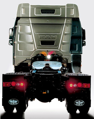 Увеличение гарантии на автомобили FAW! Увеличение гарантии на автомобили FAW!