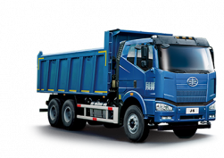 Полная уверенность в технике FAW Полная уверенность в технике FAW