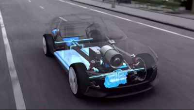 Выступление с докладом президента Cовета директоров FAW Group Выступление с докладом президента Cовета директоров FAW Group