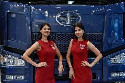 Результаты COMTRANS 2019 Результаты COMTRANS 2019