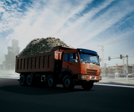 Основные преимущества самосвалов FAW Основные преимущества самосвалов FAW