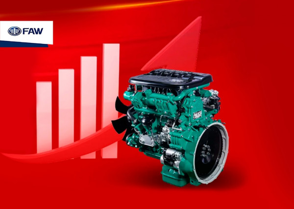 FAW наращивает темпы FAW наращивает темпы