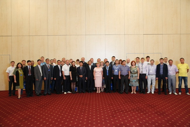 FAW на выставке СТТ` 2014: отчет! FAW на выставке СТТ` 2014: отчет!