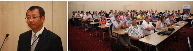 FAW на выставке СТТ` 2014: отчет! FAW на выставке СТТ` 2014: отчет!