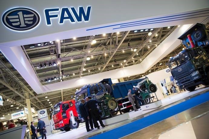 ИТОГИ ВЫСТАВКИ COMTRANS 2017 ИТОГИ ВЫСТАВКИ COMTRANS 2017