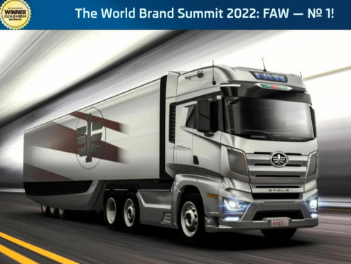 Всемирный саммит брендов 2022 в Пекине