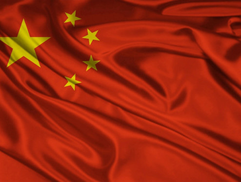 Современный Китай - стремительное развитие