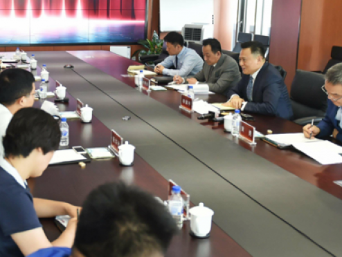 FAW подписал соглашение об участии в T3 Technology Platform